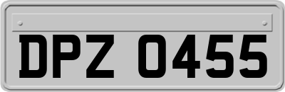 DPZ0455