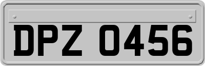 DPZ0456
