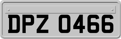 DPZ0466