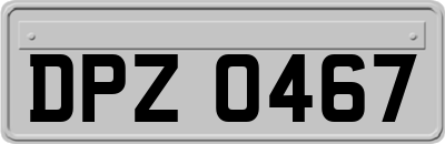 DPZ0467