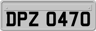 DPZ0470