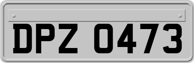 DPZ0473