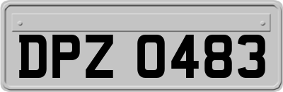 DPZ0483