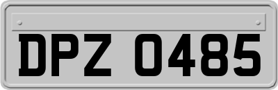 DPZ0485