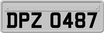 DPZ0487