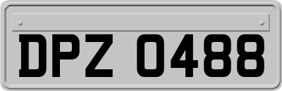 DPZ0488