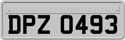 DPZ0493