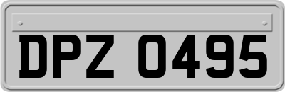 DPZ0495