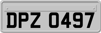 DPZ0497