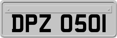 DPZ0501