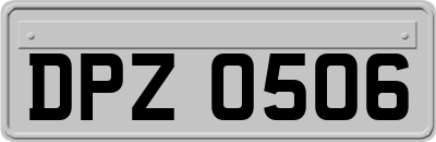 DPZ0506