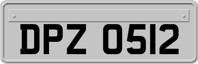 DPZ0512