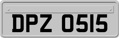 DPZ0515