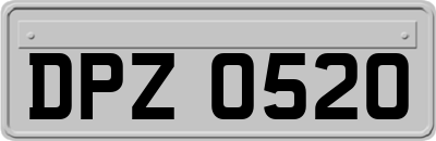 DPZ0520