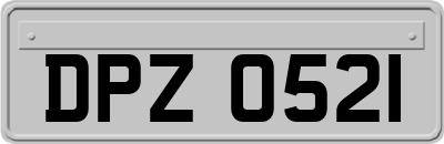 DPZ0521