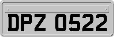 DPZ0522