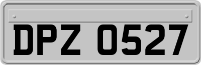 DPZ0527