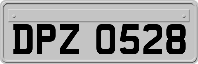 DPZ0528