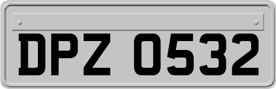 DPZ0532