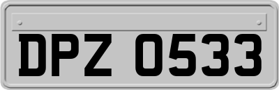 DPZ0533