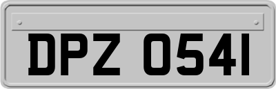 DPZ0541