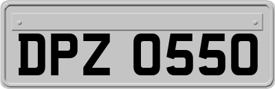 DPZ0550