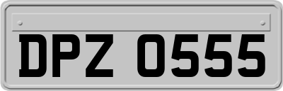 DPZ0555
