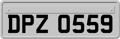 DPZ0559