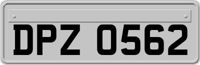 DPZ0562