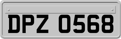 DPZ0568