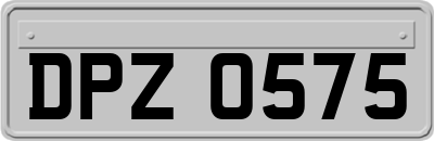 DPZ0575