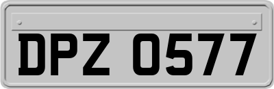 DPZ0577