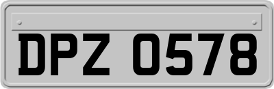 DPZ0578