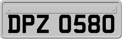 DPZ0580