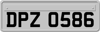 DPZ0586