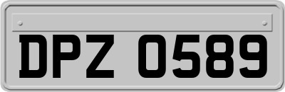 DPZ0589