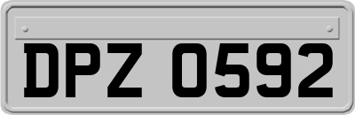 DPZ0592