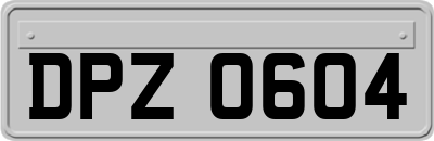 DPZ0604
