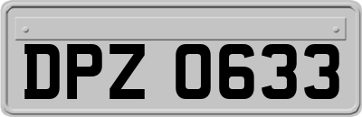 DPZ0633