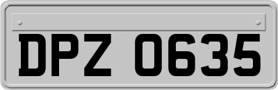 DPZ0635