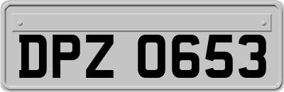 DPZ0653
