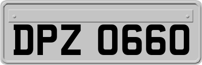 DPZ0660