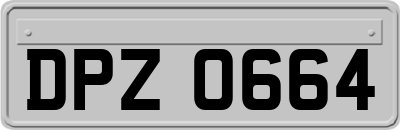 DPZ0664