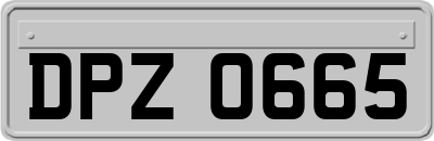DPZ0665