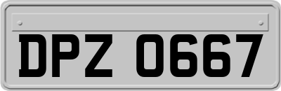 DPZ0667