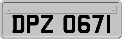 DPZ0671