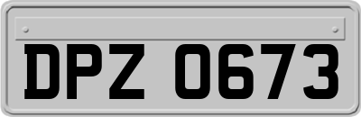DPZ0673