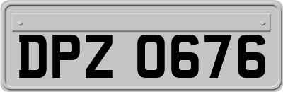DPZ0676