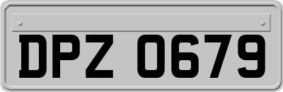 DPZ0679