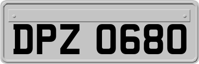 DPZ0680